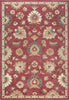 Rizzy Gossamer GS6851 Red Area Rug main image