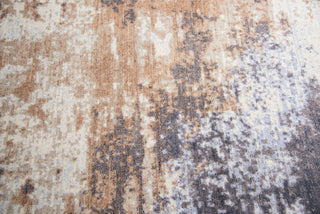 Rizzy Gossamer GS6951 Gray Area Rug Close-up Shot