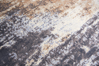 Rizzy Gossamer GS6951 Gray Area Rug Close-up Shot