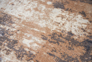 Rizzy Gossamer GS6951 Gray Area Rug Close-up Shot