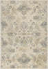 Rizzy Gossamer GS7222 Light Beige Area Rug main image