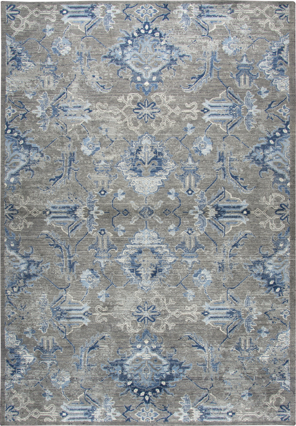 Rizzy Gossamer GS7225 Gray Area Rug – Incredible Rugs and Decor