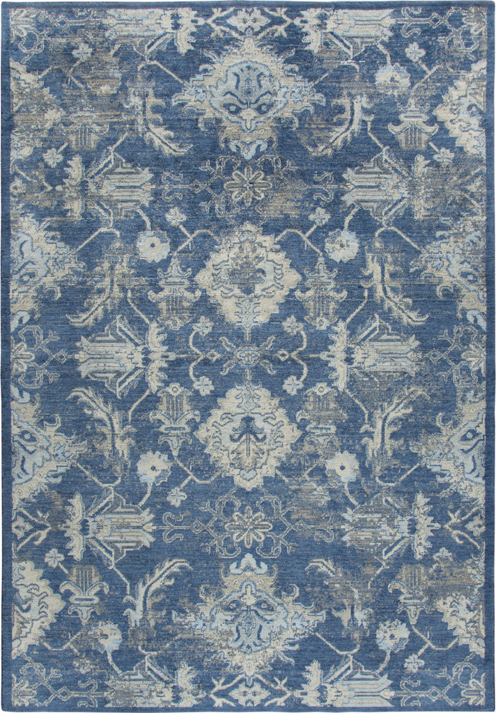 Rizzy Gossamer GS7226 Blue Area Rug main image