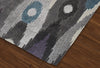 Dalyn Grand Tour GT116 Graphite Area Rug