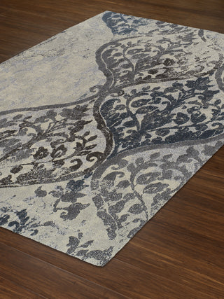 Dalyn Grand Tour GT2060 Linen Area Rug Floor Shot