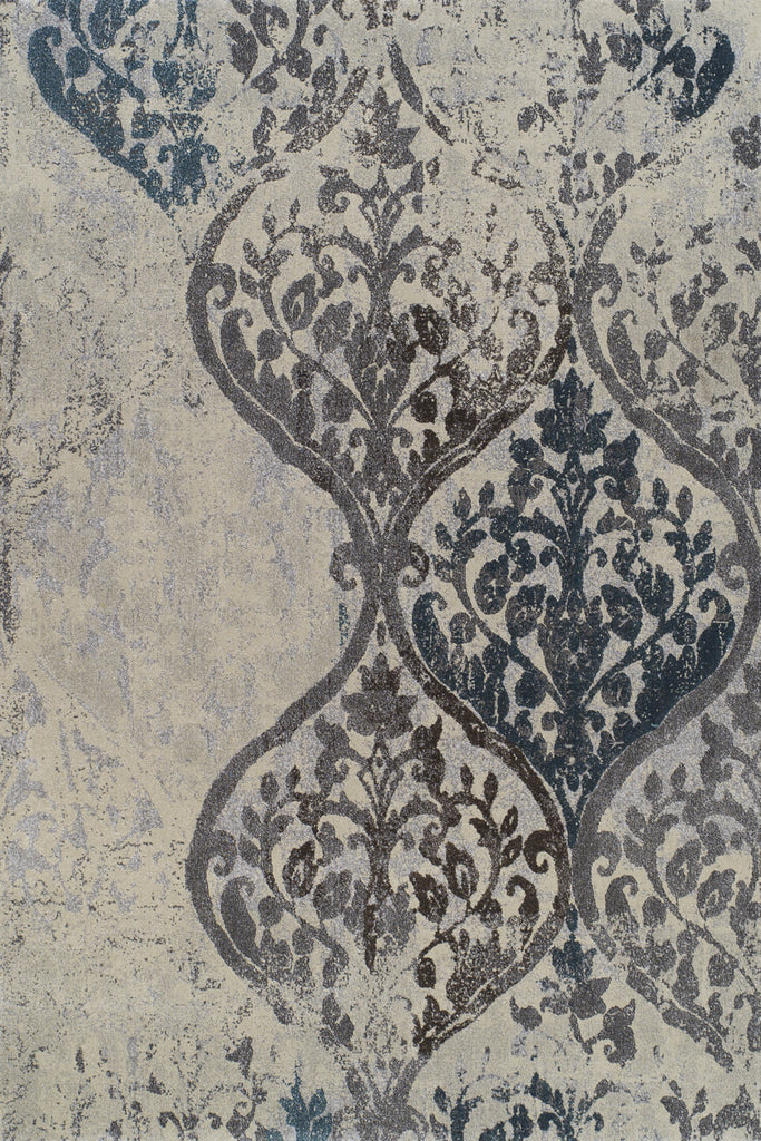 Dalyn Grand Tour GT2060 Linen Area Rug main image