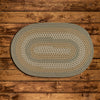Colonial Mills Georgetown GT60 Olive Area Rug main image