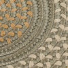 Colonial Mills Georgetown GT60 Olive Area Rug Detail Image