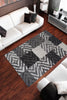 Dalyn Grand Tour GT82 Pewter Area Rug Lifestyle Image Feature