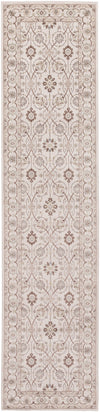 Surya Garnett GTT-3000 Area Rug 2'6 x 11'2 Runner