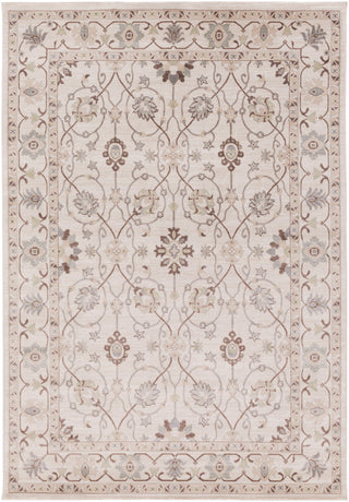 Surya Garnett GTT-3000 Area Rug 5'2'' x 7'6''