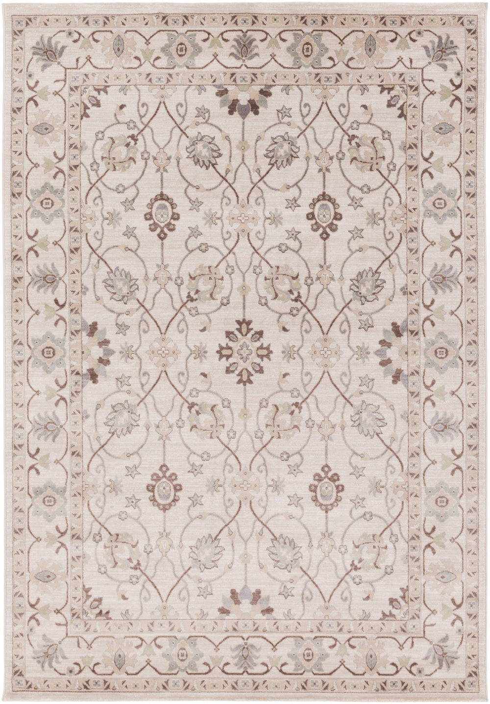 Surya Garnett GTT-3000 Area Rug