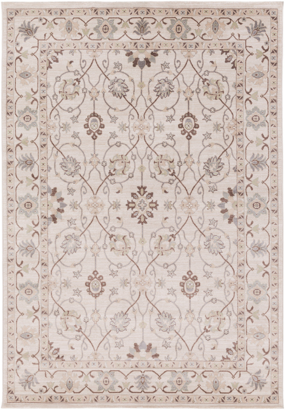 Surya Garnett GTT-3000 Area Rug