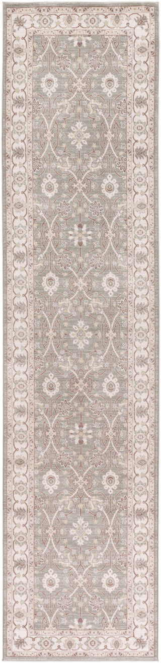 Surya Garnett GTT-3001 Area Rug 2'6 x 11'2 Runner