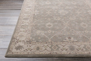 Surya Garnett GTT-3001 Mint Machine Woven Area Rug 