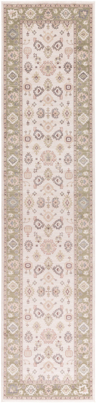 Surya Garnett GTT-3003 Area Rug 2'6 x 11'2 Runner