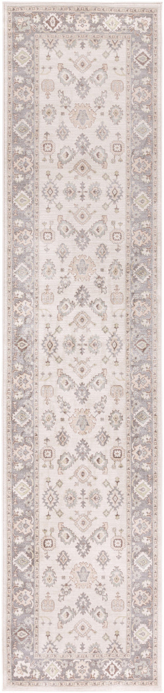 Surya Garnett GTT-3004 Area Rug 2'6 x 11'2 Runner