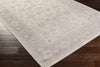 Surya Garnett GTT-3004 Ivory Machine Woven Area Rug Corner Shot