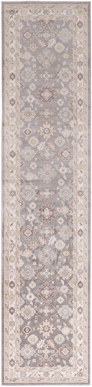 Surya Garnett GTT-3006 Area Rug 2'6 x 11'2 Runner