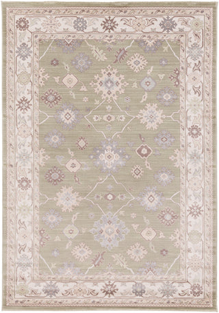 Surya Garnett GTT-3007 Area Rug 5'2'' x 7'6''