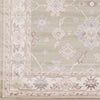 Surya Garnett GTT-3007 Mint Area Rug Sample Swatch