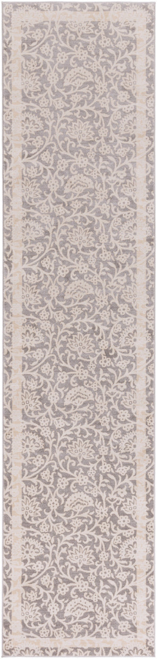 Surya Garnett GTT-3008 Area Rug 2'6 x 11'2 Runner