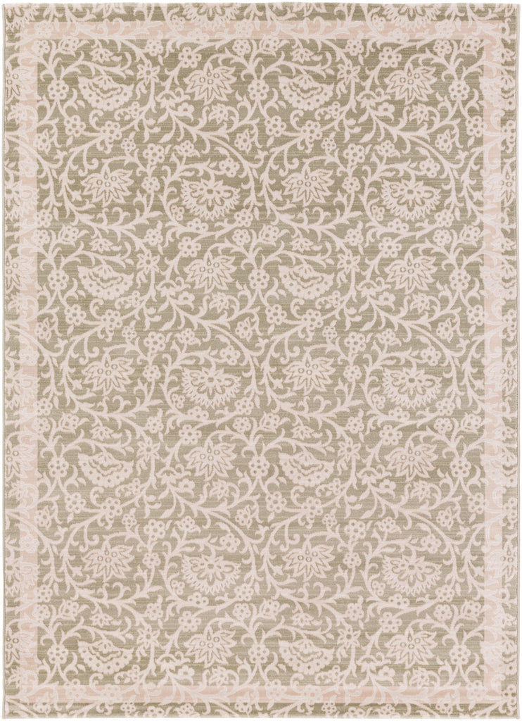 Surya Garnett GTT-3009 Area Rug