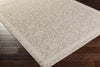 Surya Garnett GTT-3009 Mint Area Rug Corner Shot