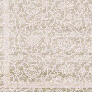 Surya Garnett GTT-3009 Mint Area Rug Sample Swatch