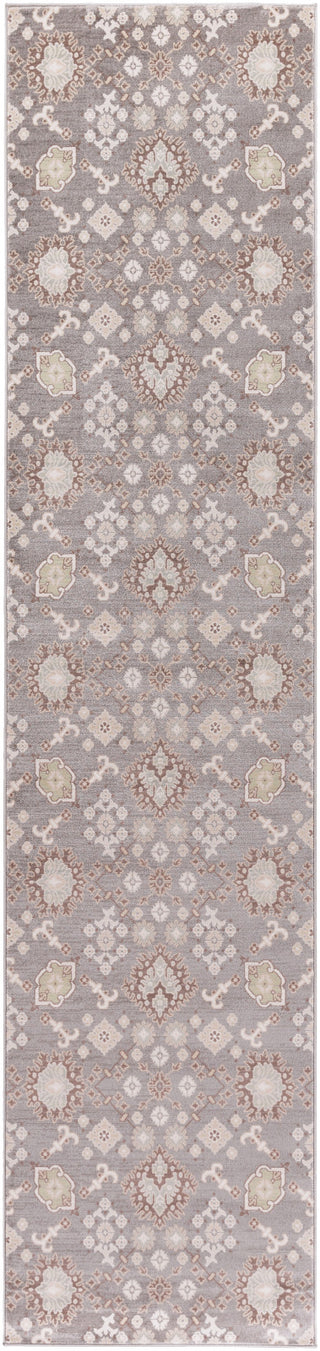 Surya Garnett GTT-3010 Area Rug 2'6 x 11'2 Runner