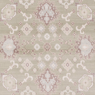 Surya Garnett GTT-3011 Mint Area Rug Sample Swatch