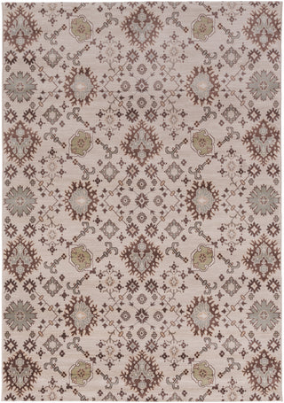 Surya Garnett GTT-3012 Area Rug 5'2'' x 7'6''