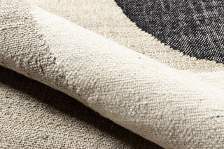 Momeni Gurara GUR-5 Sand Area Rug by Lemieux Et Cie Pile Image