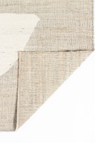 Momeni Gurara GUR-5 Sand Area Rug by Lemieux Et Cie Main Image