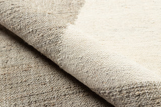 Momeni Gurara GUR-6 Sand Area Rug by Lemieux Et Cie Pile Image