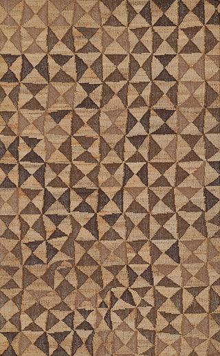 Momeni Gurara GUR-8 Natural Area Rug by Lemieux Et Cie main image