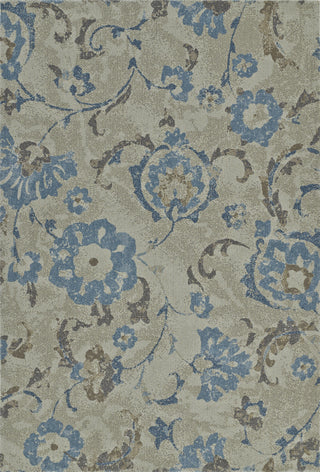 Dalyn Geneva GV160 Linen Area Rug main image