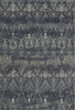 Dalyn Geneva GV315 Pewter Area Rug main image