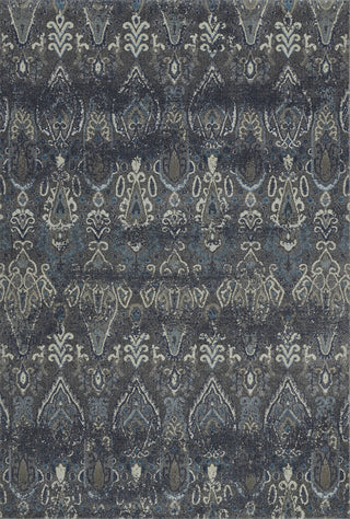 Dalyn Geneva GV315 Pewter Area Rug main image