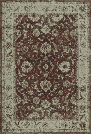 Dalyn Geneva GV4447 Paprika Area Rug main image