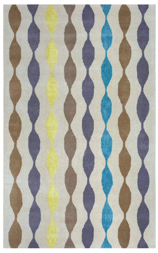 Rizzy Gillespie Avenue GV8623 Area Rug main image