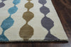 Rizzy Gillespie Avenue GV8623 Area Rug Edge Shot