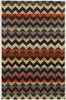 Rizzy Gillespie Avenue GV8624 Multi Area Rug main image