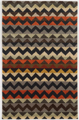 Rizzy Gillespie Avenue GV8624 Multi Area Rug main image