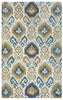 Rizzy Gillespie Avenue GV8628 Area Rug main image