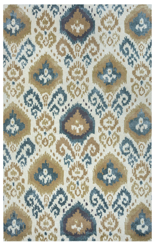 Rizzy Gillespie Avenue GV8628 Area Rug main image