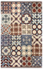Rizzy Gillespie Avenue GV8630 Multi Area Rug main image