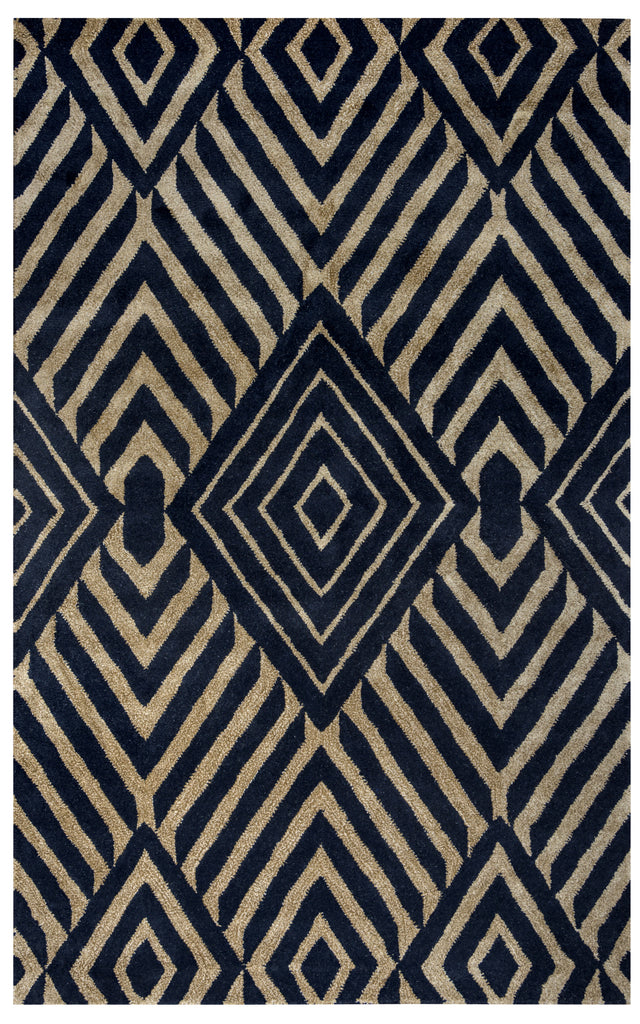 Rizzy Gillespie Avenue GV8635 Area Rug main image