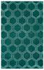 Rizzy Gillespie Avenue GV8733 green Area Rug main image