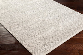 Surya Gavic GVC-2312 Area Rug Corner Shot
